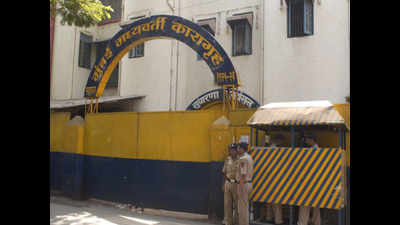 Mumbai: At crowded Arthur Road jail, 103 test Covid-19 positive; 2,600 undertrials at risk