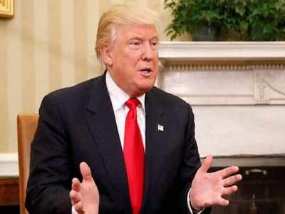 On Covid-19, China either made a terrible mistake or probably it was incompetence: Trump
