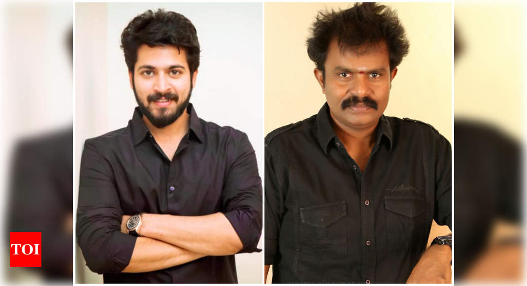 Harish Kalyan, Hari to slash their salaries | Tamil Movie News - Times ...