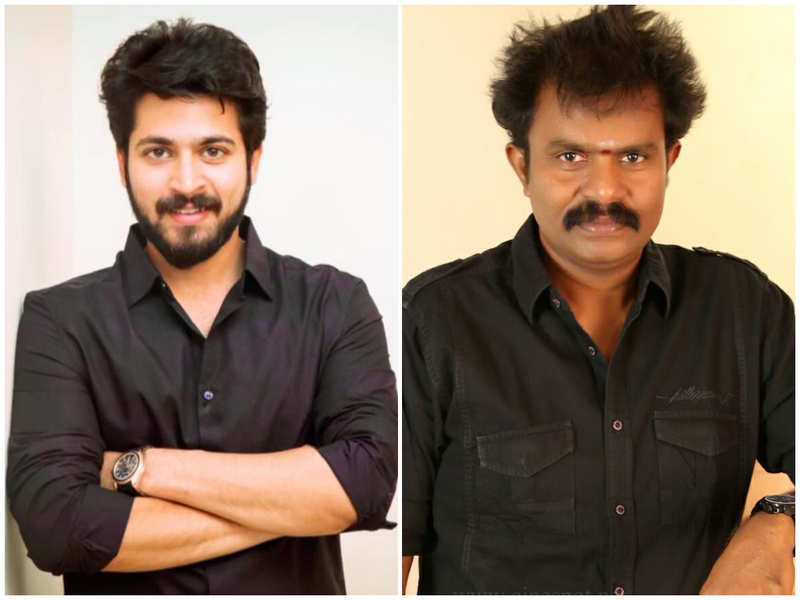 Harish Kalyan Hari To Slash Their Salaries Tamil Movie News Times Of India