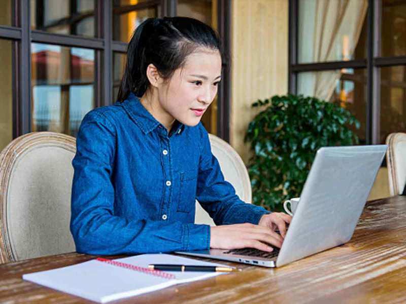 Online education now a new normal for govt, edtech platforms - Latest News  | Gadgets Now