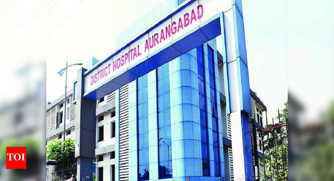 Aurangabad Corona Update 22 new cases take Aurangabad’s tally to 378; 95yearold woman dies at