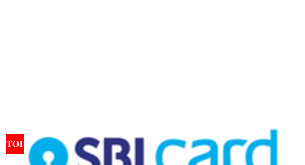 Morgan Stanley, Macquarie bullish on SBI Cards--Check Target Price Here |  Zee Business