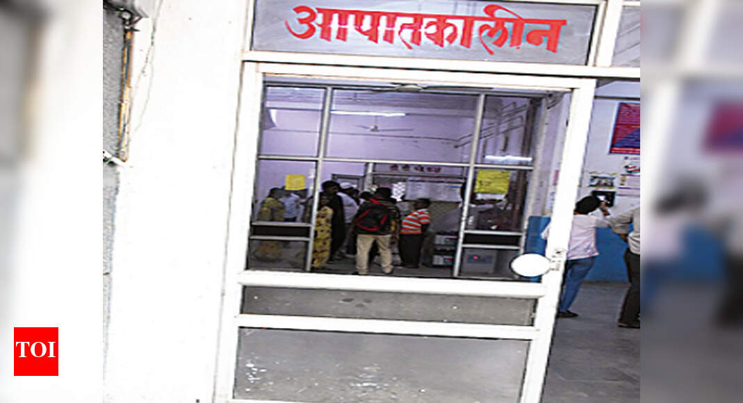 Jaipuria hospital won’t treat Covid19 patients as residents protest in