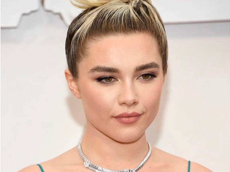 Florence Pugh was scared about getting Russian accent