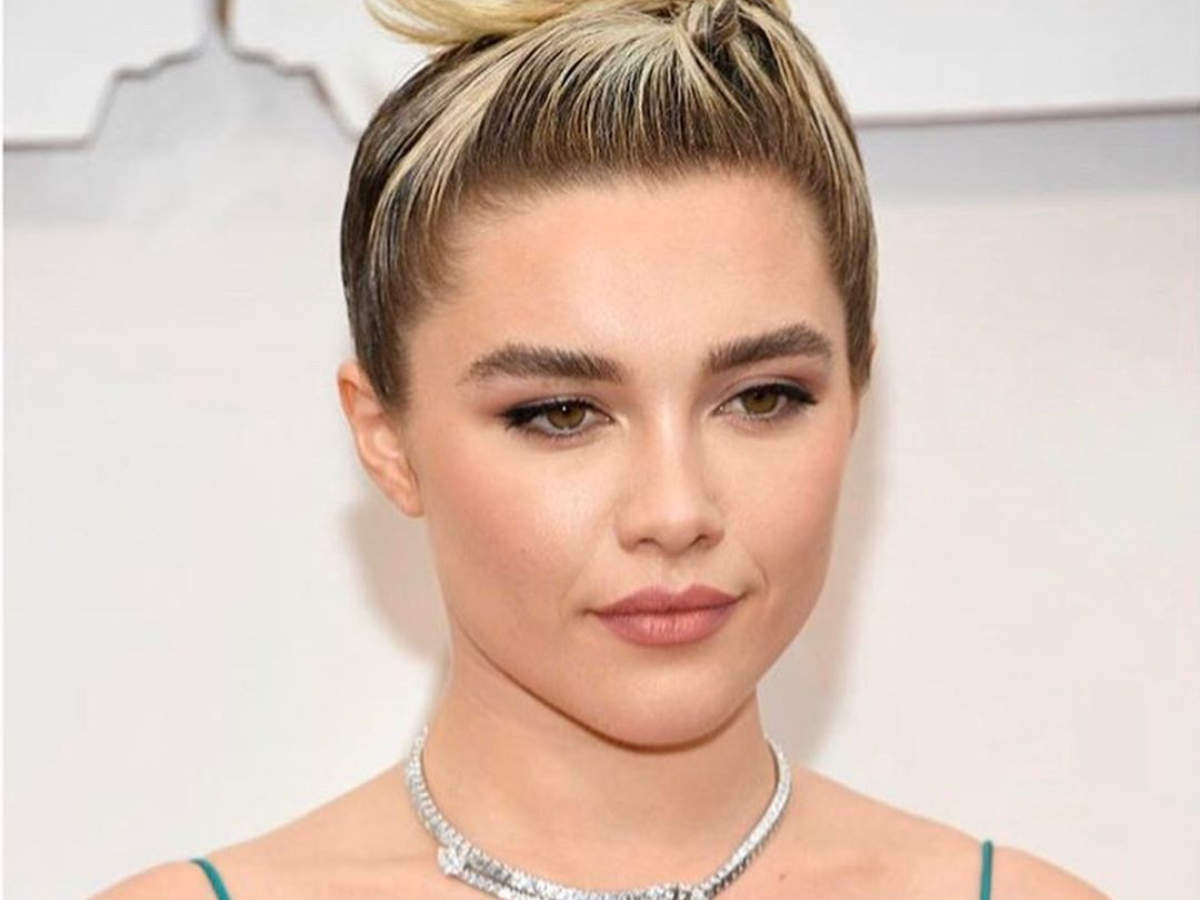 Florence Pugh was scared about getting Russian accent right in