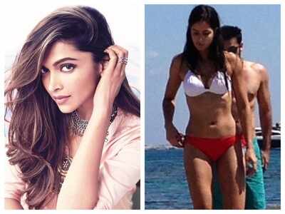 Flashback Friday: THIS is how Deepika Padukone reacted on Ranbir Kapoor