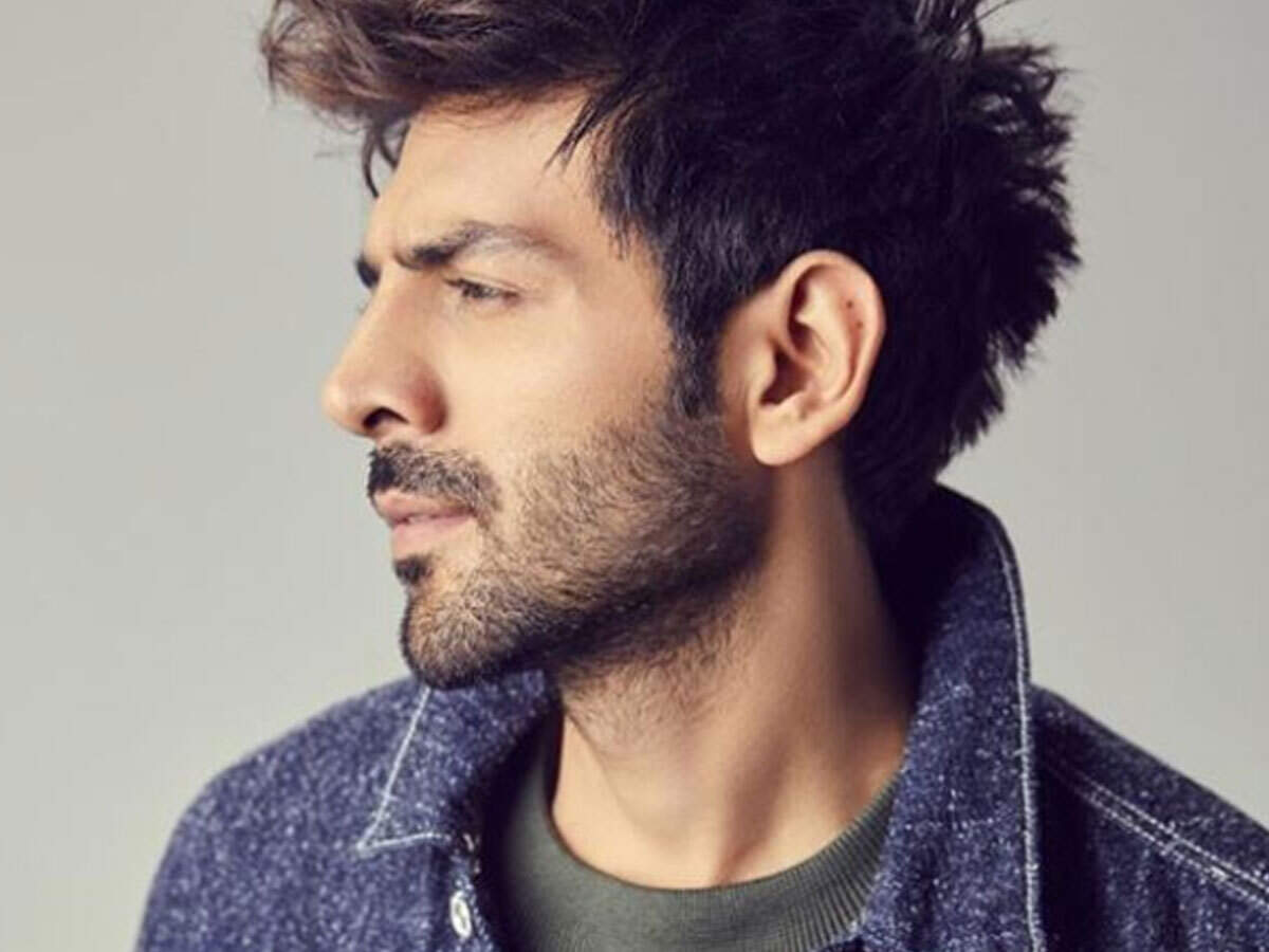 Netizen asks &#39;explain Kartik Aaryan to me&#39;, the actor&#39;s reply will leave you impressed | Hindi Movie News - Times of India