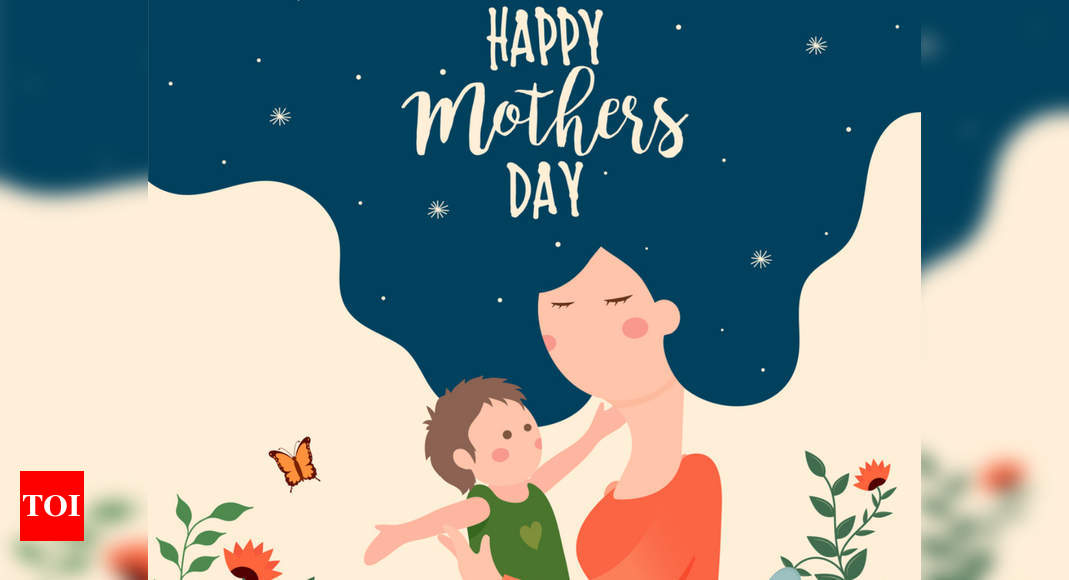 Happy Mother's Day 2022: Images, Wishes, Messages, Quotes, Pictures and  Greeting Cards