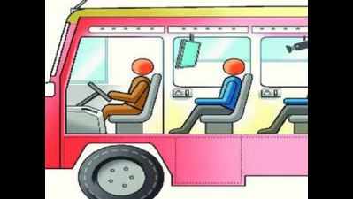 Private bus operators demand doubling of bus fares in West Bengal