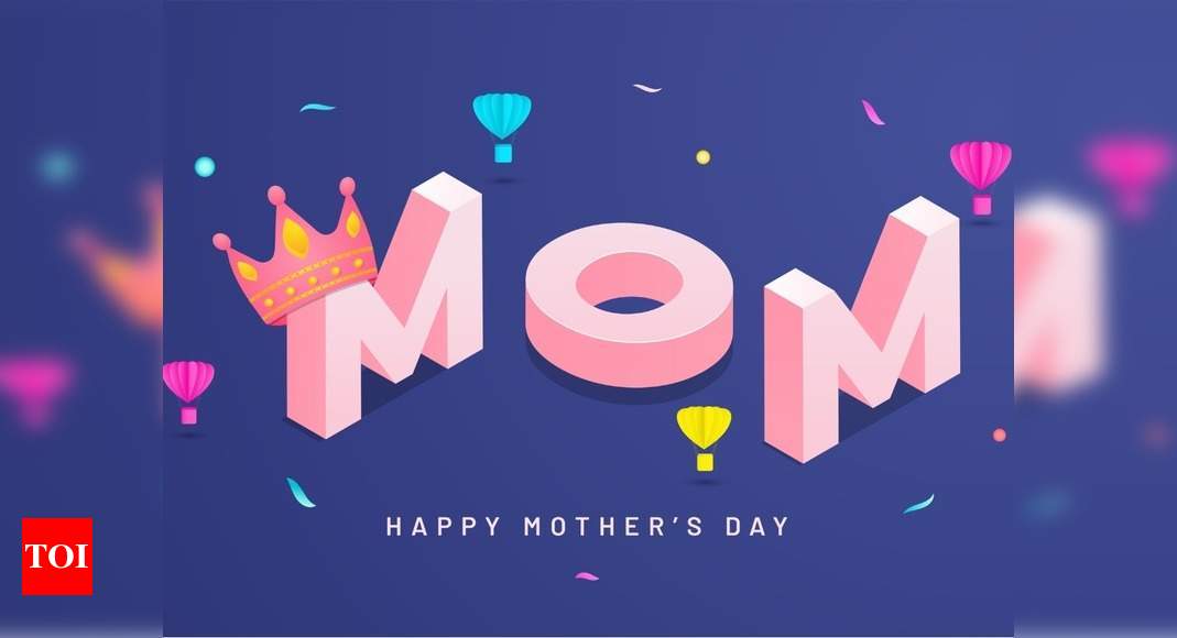 Happy Mother S Day 2022 Ts 10 T Ideas To Pamper Your Mother