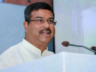 Dharmendra Pradhan hints at new gas policy, says low oil prices no answer