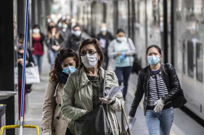 Milan a ticking virus 'bomb', viroligist warns