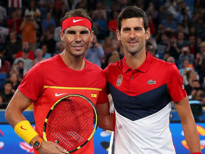 Novak Djokovic will need vaccine if required by the tour: Rafael Nadal