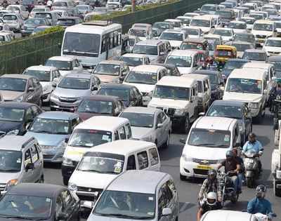 Mumbai: Transport experts suggest mobility methods to reduce burden on public transport post lockdown