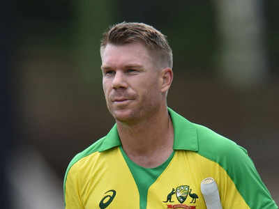 By looks of it, T20 World Cup will not go ahead: David Warner
