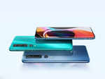 Xiaomi Mi 10 5G smartphone launched in India