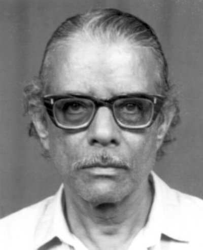 Babruvahana cinematographer S C Srikanth is no more