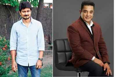 Kamal Haasan and Udhayanidhi Stalin extend support to film journalists
