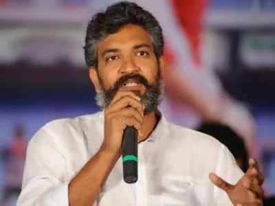Rajamouli’s shares his opinions on the film industry post lockdown