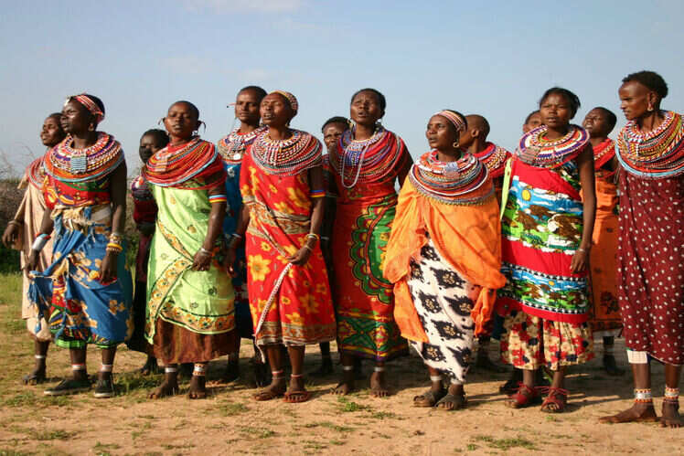 Umoja, Kenya