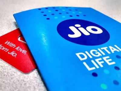 Reliance Jio announces annual prepaid plan offering 2GB data per day and 3 add-on packs