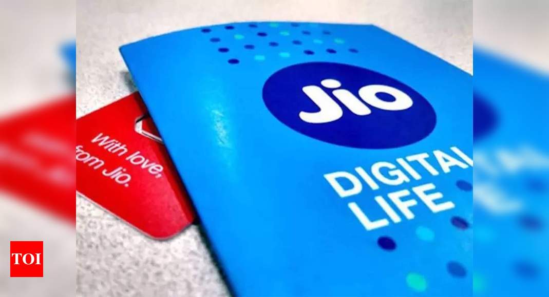 Jio Prepaid Plan 2GB Per Day: Reliance Jio Announces Annual Prepaid ...