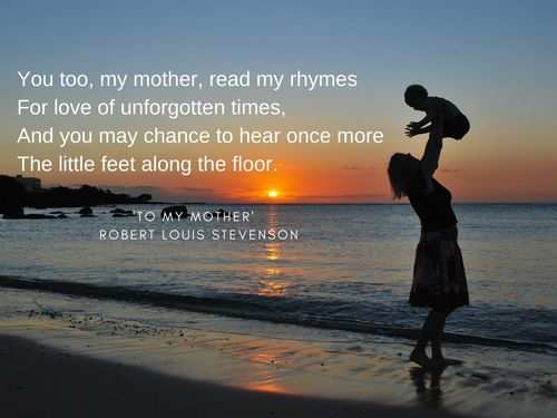 In an ode to Mother's Day on Sunday 14 May, we are pleased to