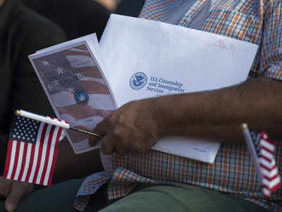 US lawmakers want H-1B visas and foreign students internship suspended to protect American jobs