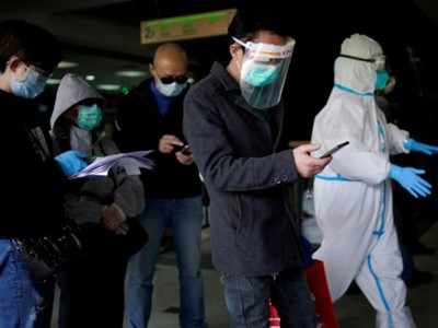 Wuhan market had role in virus outbreak, that's clear but more research needed: WHO