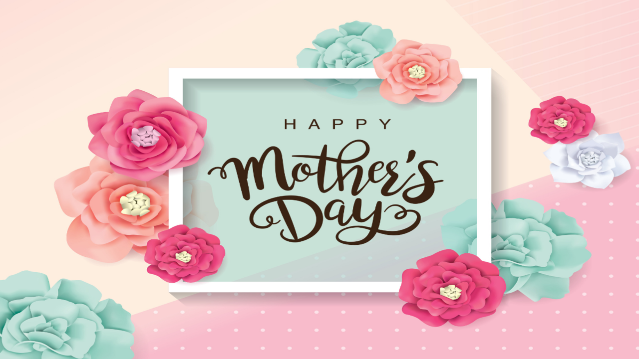 Mother Day PNG Transparent Images Free Download | Vector Files | Pngtree
