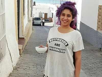 Neha Bhasin: The lockdown has made me realise how privileged we are; I have seen the state of people in the streets and it’s not pretty