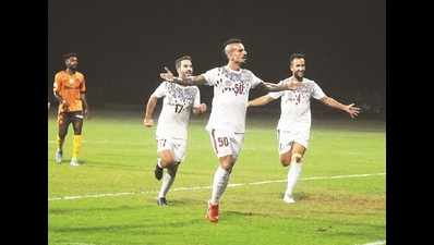 I-League keen on 3+1 foreign player rule from this season, ISL will need time