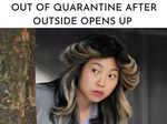 Feeling bored? These quarantine memes will bring smile on your face