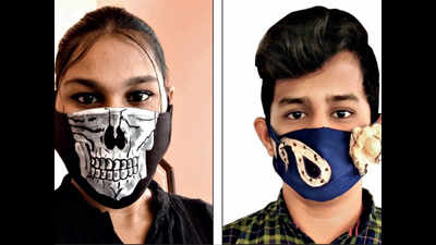 Tirupur sees chance as global brands come calling for masks