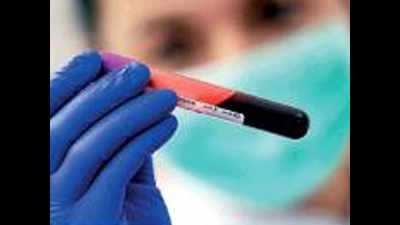 Two test Covid-19 positive in Puducherry