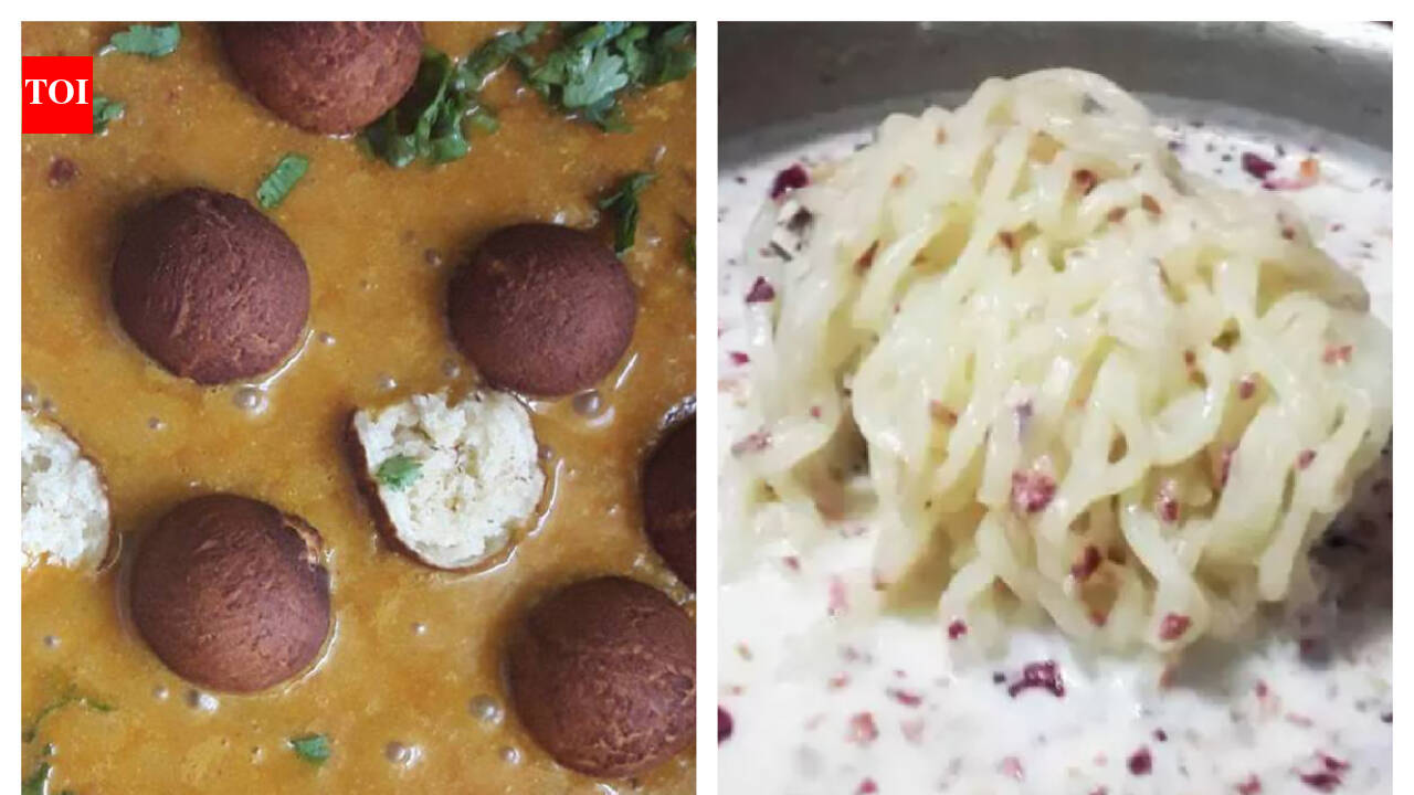 Bizarre viral food combinations! Vote which one you feel is the most ...