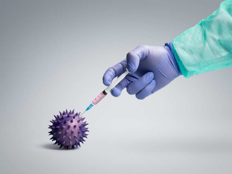 China conducts first successful coronavirus vaccine test on monkeys