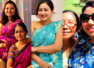 Mom's the word when it comes to marital advice!