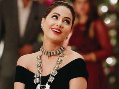 Hina Khan is the most-loved onscreen vamp as Komolika in Kasautii Zindagii Kay; says poll