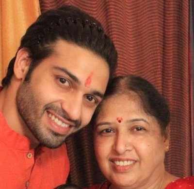 TV actor Vijayendra Kumeria's mother stuck in lockdown