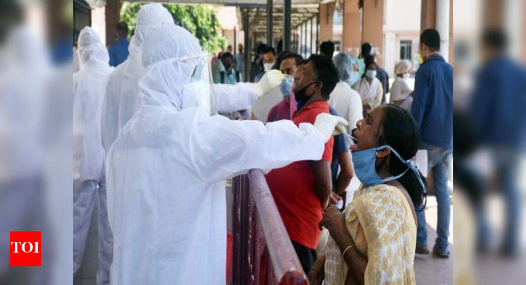 Coronavirus: Developments in India & world