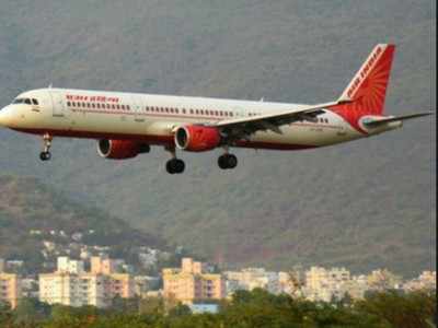First repatriation flight from London takes off for Mumbai with 326 Indians
