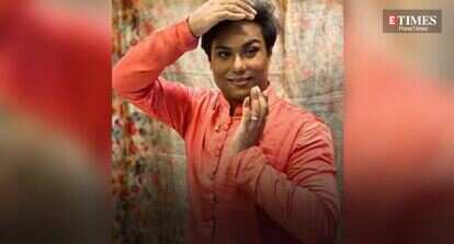 choreographer mayur vaidya shares lesser known fact of sanjay leela bhansali entertainment times of india videos times of india