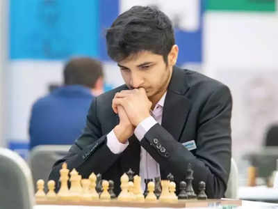 India suffer twin defeats in Online Nations Cup Chess, finish 5th