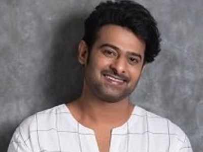 Chiranjeevi's loss is Prabhas' gain, but who helped him bag the project? -  IBTimes India