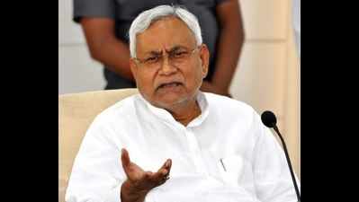 Nitish Kumar asks officials to establish manufacturing units in Bihar, provide jobs to migrant workers