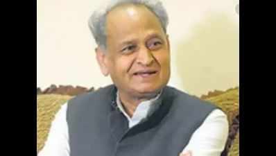 Borders sealed for systematic entry of migrants into Rajasthan: Ashok Gehlot