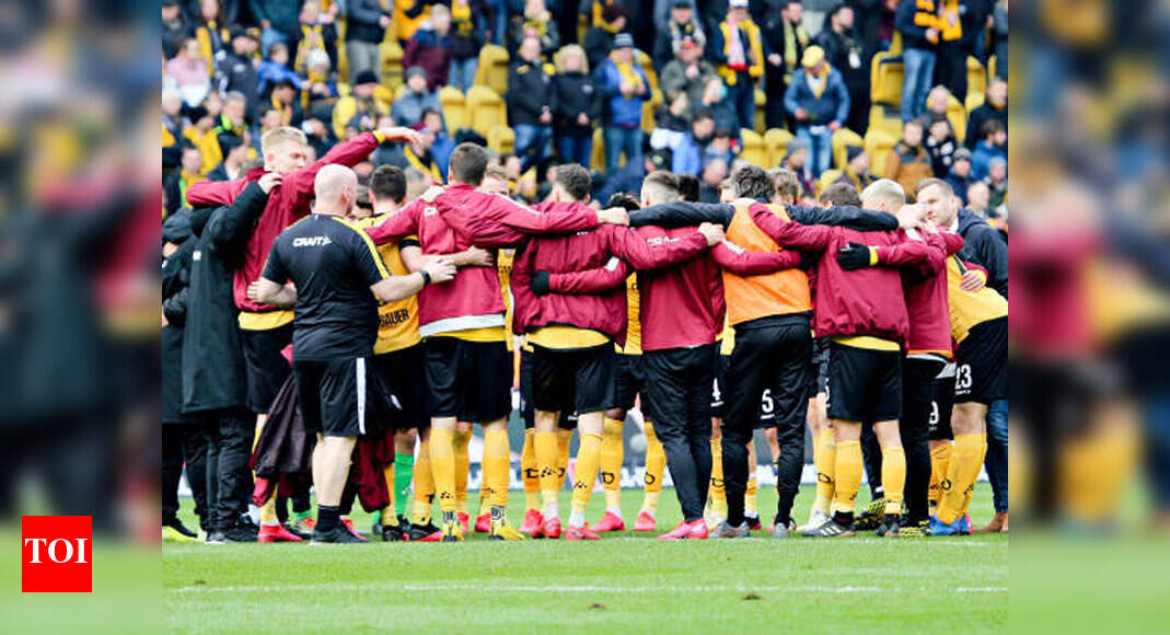 Dresden Football Dresden Football