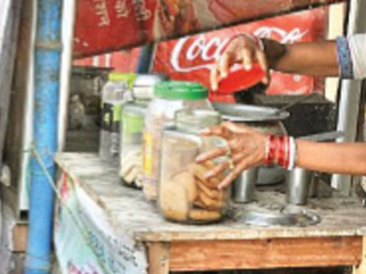 Tamil Nadu allows tea shops to open, but customers can’t drink on